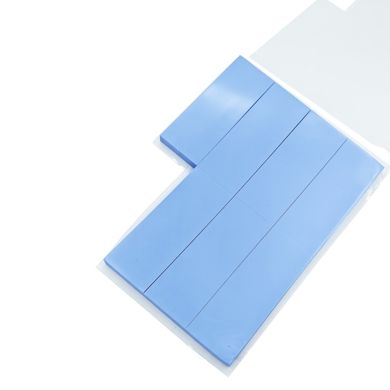 non-silicone thermal pad