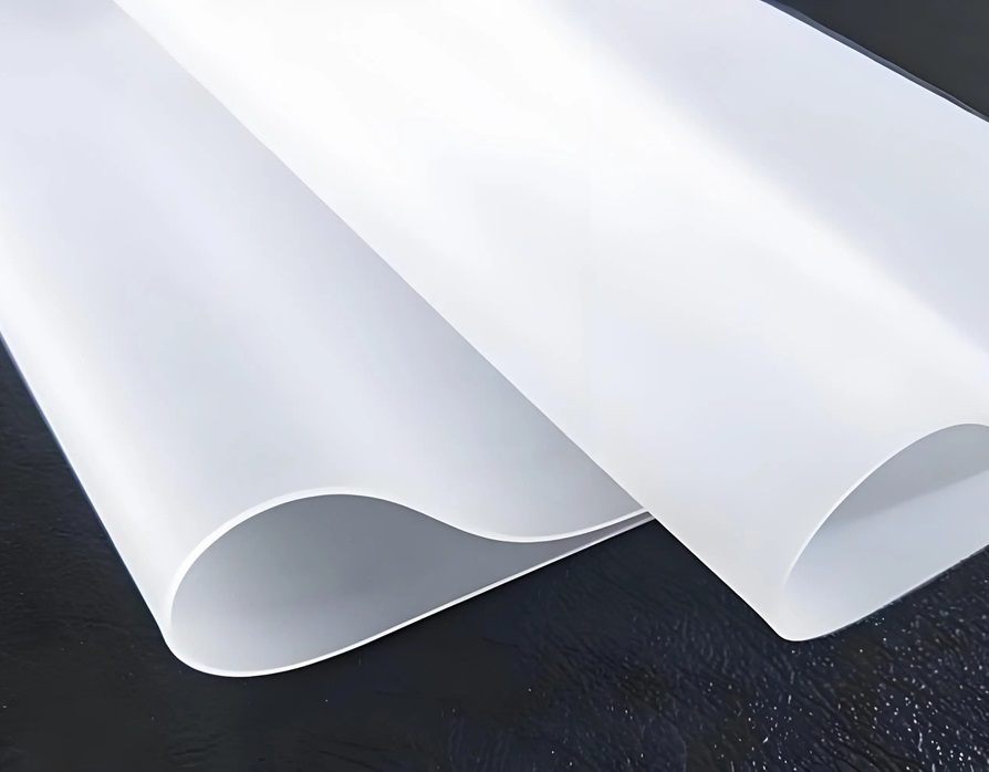 Custom die cutting TPU film, thermoplastic polyurethane flexible film