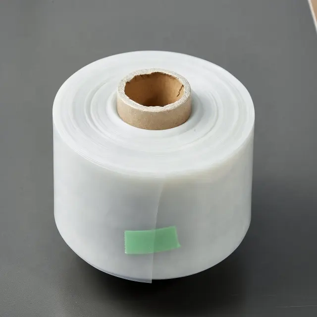 Scratch resistance flexible TPU film for automobile