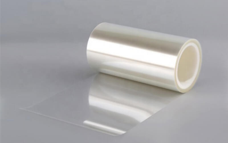 Scratch resistance PET film anti scratch Film