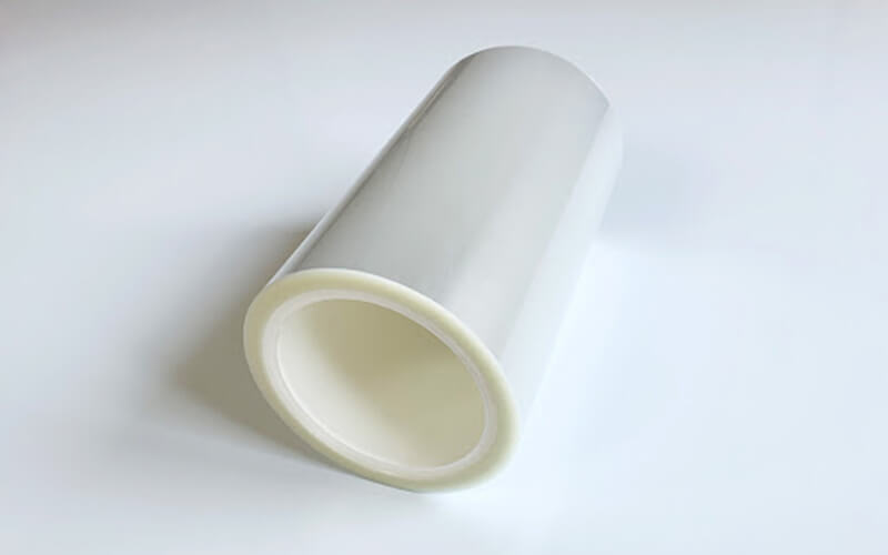 Scratch resistance PET film anti scratch Film