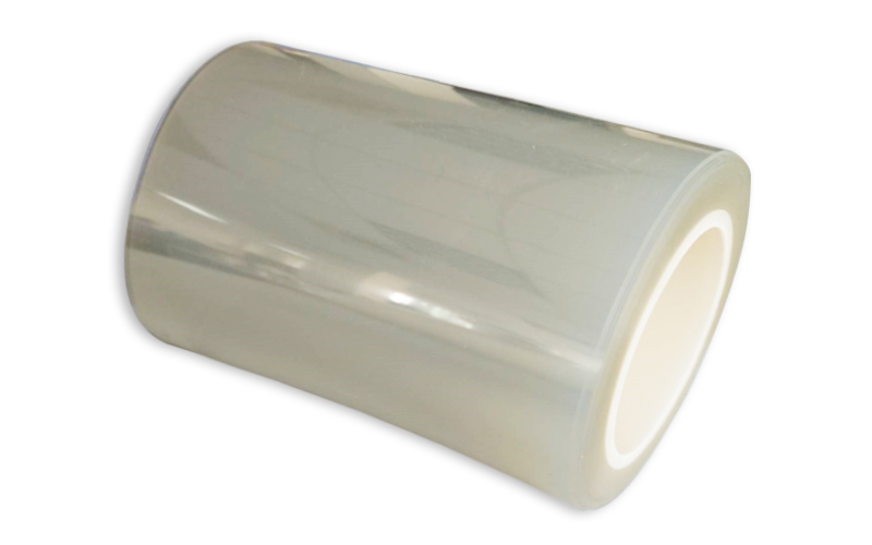 Scratch resistance PET film anti scratch Film