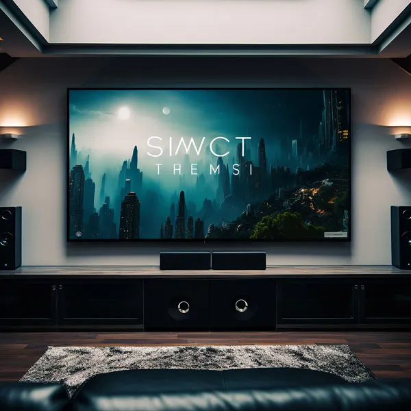 High quality audio home cases 06