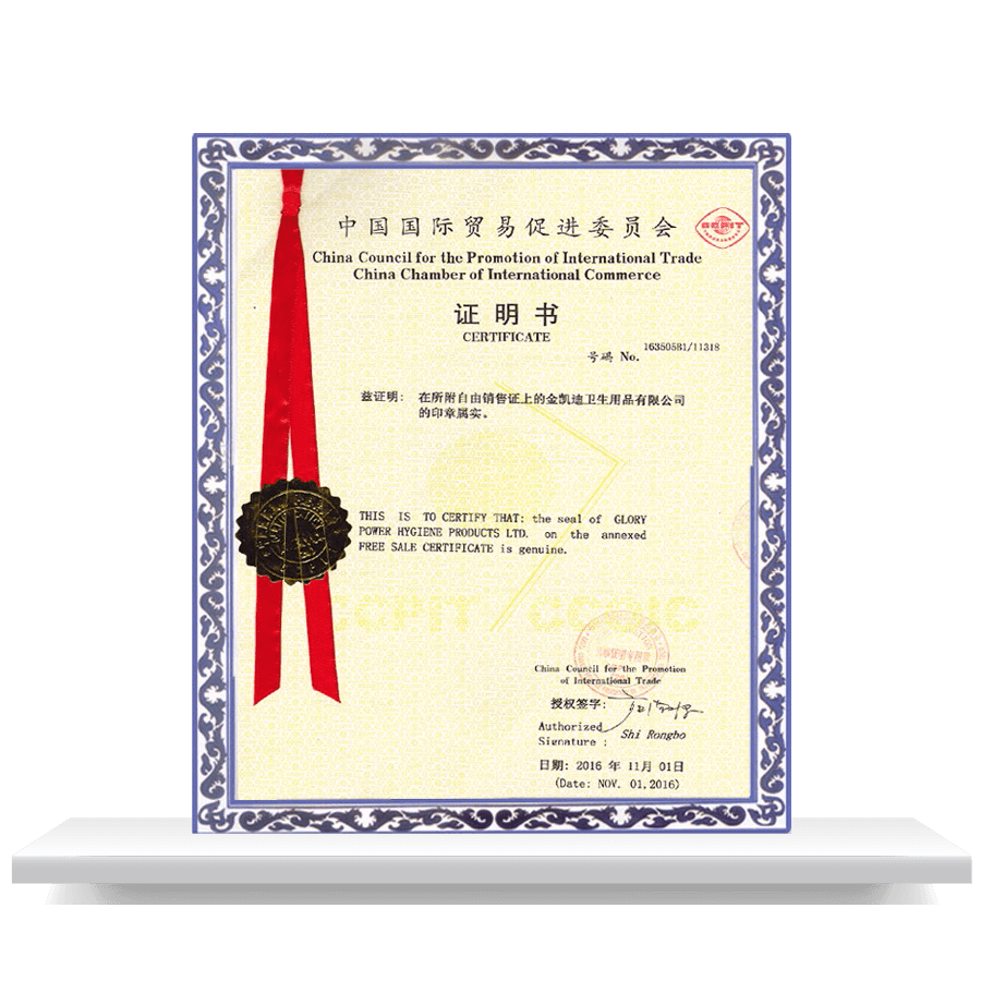 Certificate 01