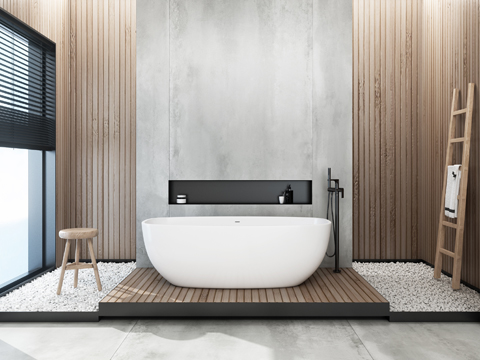 Top 10 Brand Ranking for Bathroom Products: Exploring the Leading Style of the Industry 04