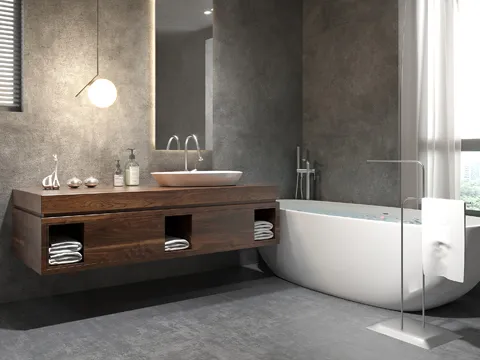 Top 10 Brand Ranking for Bathroom Products: Exploring the Leading Style of the Industry05