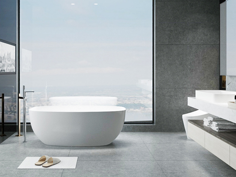 Top 10 Brand Ranking for Bathroom Products: Exploring the Leading Style of the Industry09