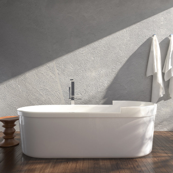 Ceramic bathtub case 07