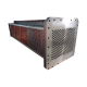 The top ten with good performance Heat Exchanger For many large industry Inter Cooler tube fin intercooler core