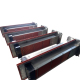 The top ten with good performance Heat Exchanger For many large industry Inter Cooler tube fin intercooler core