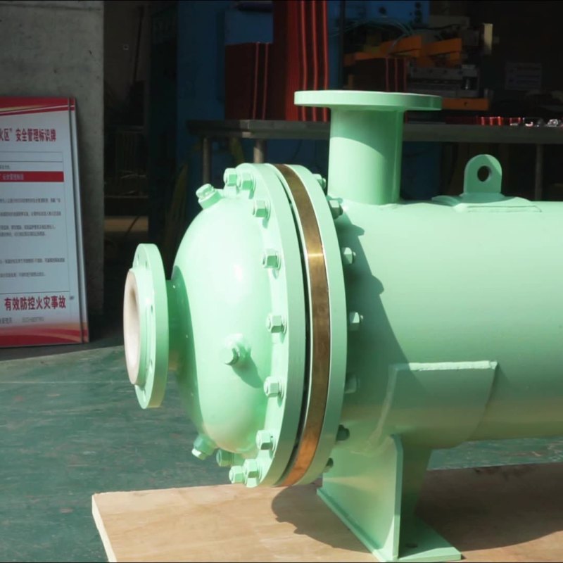 中国工业工程低起订量，性能良好950DA3空气压缩机后冷却器热交换器