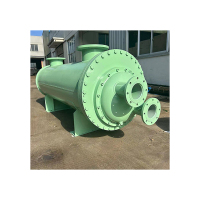 热销性能好传热冷却SM6000后冷器节能翅片管换热器