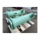 Manufacturer direct supply Heat Exchangers SM5000 after cooler For manufacturing Industry or marine air conditioner for boat