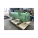 Factory Direct Sales with good condition Tube Material Cooling Fin Manufacturing Plant 330DA3 After Cooler For Air Compressor