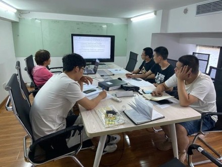 Internal Heat Exchanger Technical Seminar