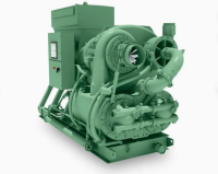 Ingersoll Rand CAMERON COOPER Nx Series Cooler Air Cooler Water Cooler Inter Cooler After Cooler Cooler Core Cooler Bundle