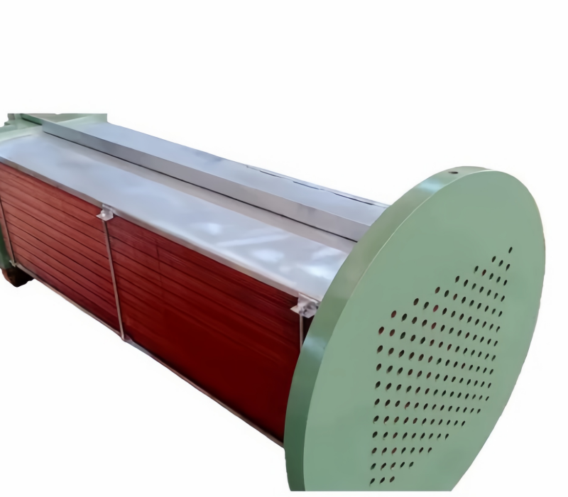 Ingersoll Rand CAMERON COOPER Nx Series Cooler Air Cooler Water Cooler Inter Cooler After Cooler Cooler Core Cooler Bundle