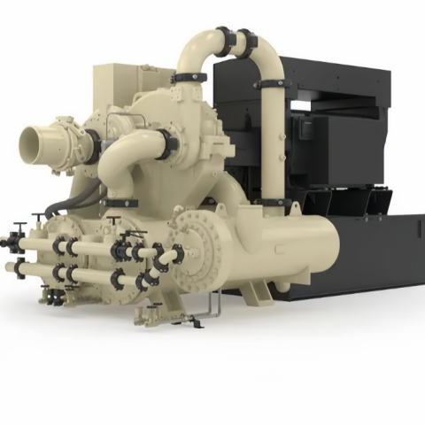 Ingersoll Rand CAMERON COOPER Nx Series Cooler Air Cooler Water Cooler Inter Cooler After Cooler Cooler Core Cooler Bundle