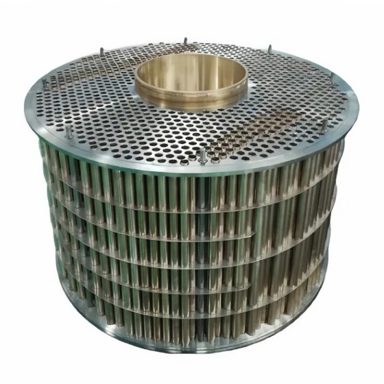 Ingersoll Rand CAMERON, COOPER C Series Cooler Bundle