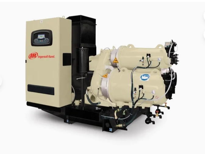 Ingersoll Rand CAMERON, COOPER C Series Cooler Bundle