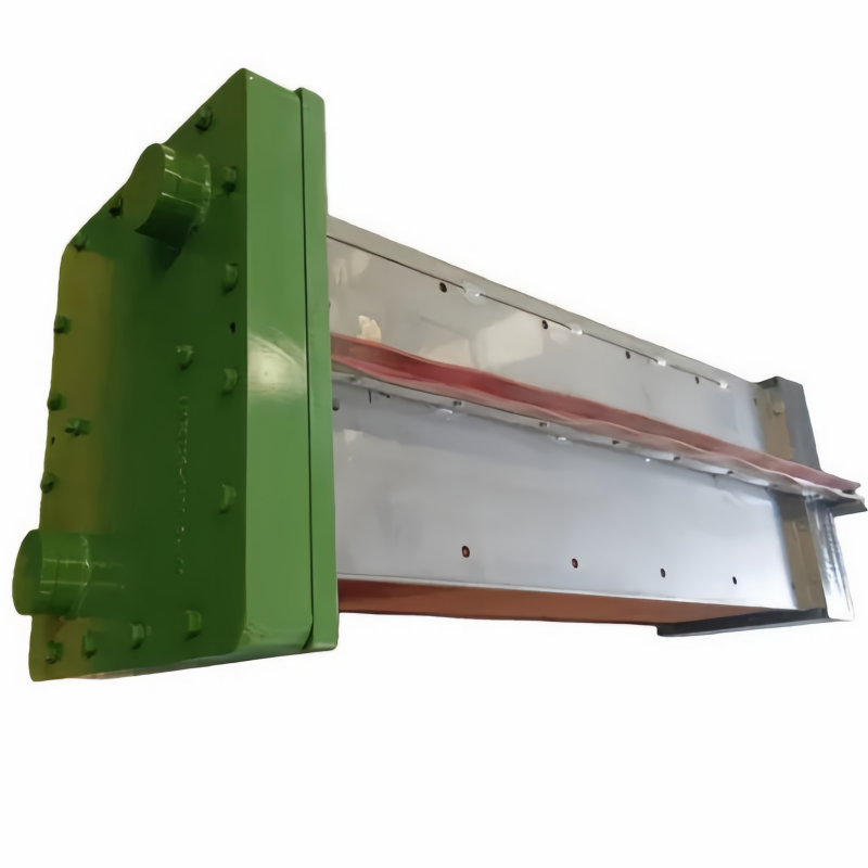 Ingersoll Rand TA Series Cooler for Centrifugal Compressors