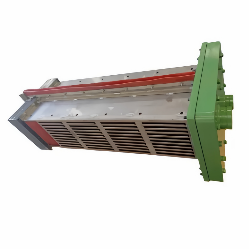 Ingersoll Rand TA Series Cooler for Centrifugal Compressors