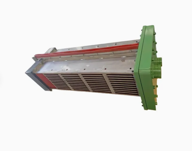 Ingersoll Rand TA Series Cooler for Centrifugal Compressors