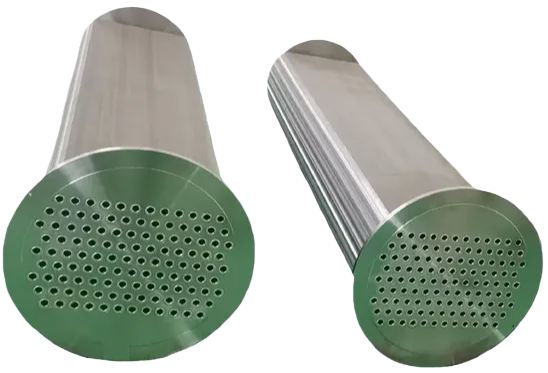 Ingersoll Rand C Series C400 C700 Cooler Air Cooler Water Cooler Oil Cooler