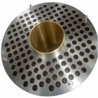 Ingersoll Rand C Series C400 C700 Cooler Air Cooler Water Cooler Oil Cooler