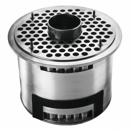 Ingersoll Rand C Series C400 C700 Cooler Air Cooler Water Cooler Oil Cooler