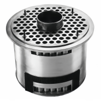 Ingersoll Rand C Series C400 C700 Cooler Air Cooler Water Cooler Oil Cooler