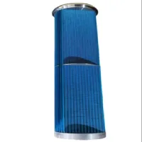 Atlas Copco Oil-Injected Rotary Screwcompressors Oil Cooler G2 Series