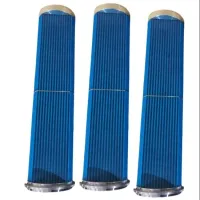 Atlas Copco Oil-Injected Rotary Screwcompressors Oil Cooler G2 Series