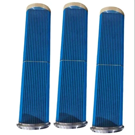 Atlas Copco Oil-Injected Rotary Screwcompressors Oil Cooler G2 Series