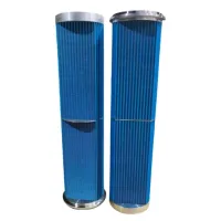 Atlas Copco Oil-Injected Rotary Screwcompressors Oil Cooler G2 Series