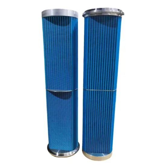 Atlas Copco Oil-Injected Rotary Screwcompressors Oil Cooler G2 Series