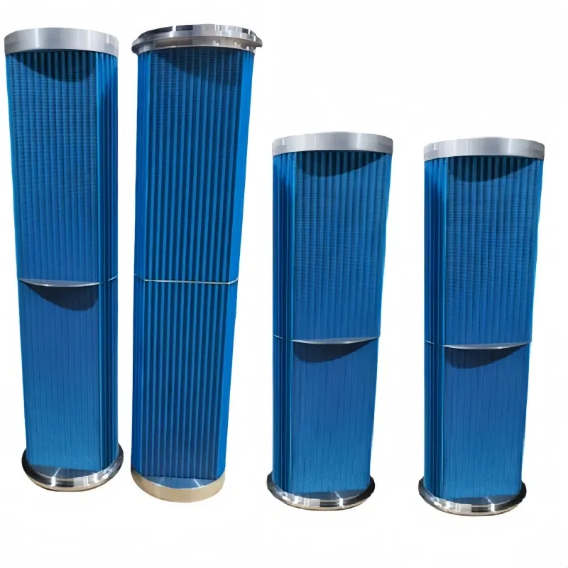 Atlas Copco Oil-Injected Rotary Screwcompressors Oil Cooler G2 Series