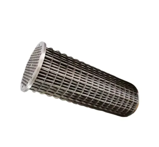 Atlas Copco Oil Free Rotary Screw Air Compressor Air Cooler Water Cooler