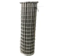 Atlas Copco Oil Free Rotary Screw Air Compressor Air Cooler Water Cooler