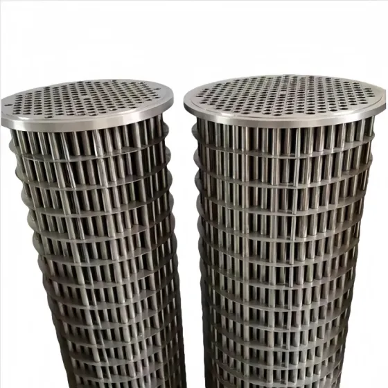 Atlas Copco Oil Free Rotary Screw Air Compressor Air Cooler Water Cooler