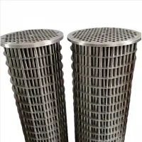 Atlas Copco Oil Free Rotary Screw Air Compressor Air Cooler Water Cooler