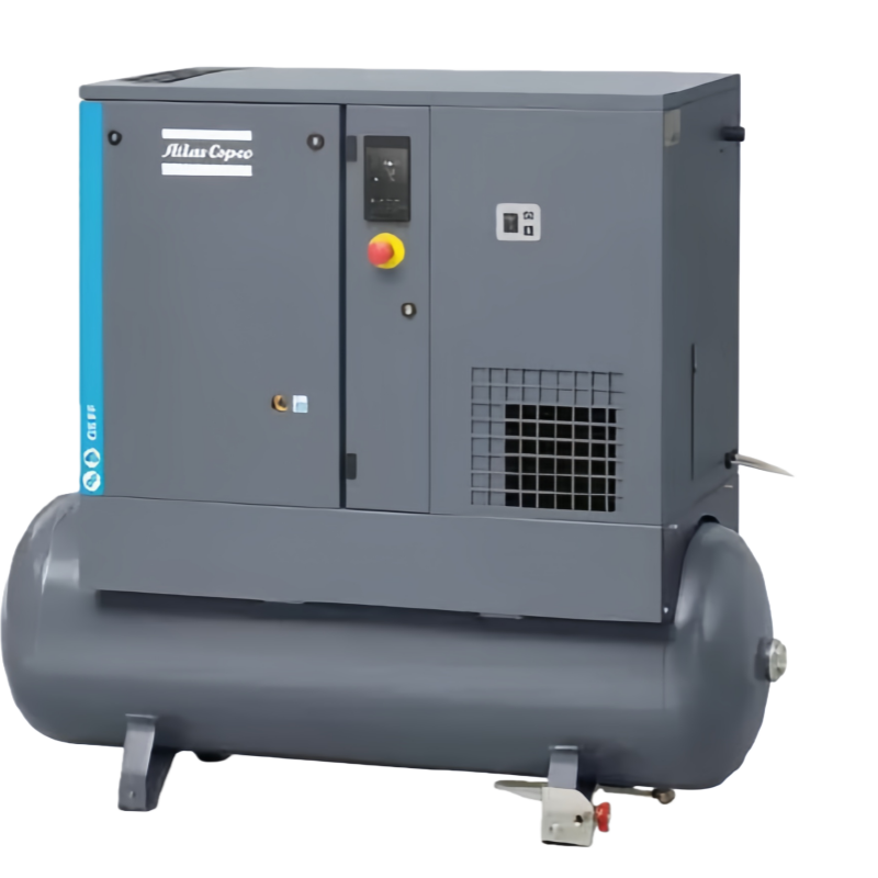 G2 Series Oil Cooler