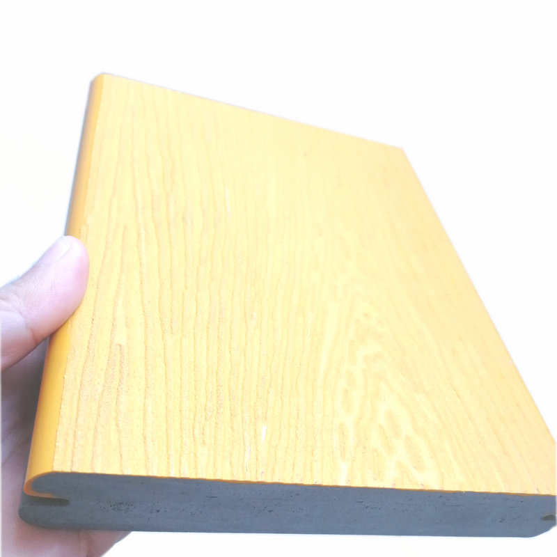 foamed PVC decking mold / co-extrusion mold for PVC flooring