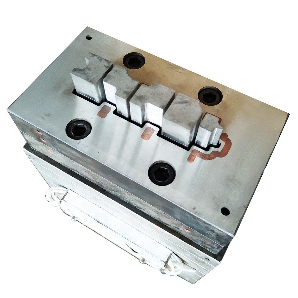 extrusion mould for WPC fence board / extrusion tool for thick wood plastic fence board