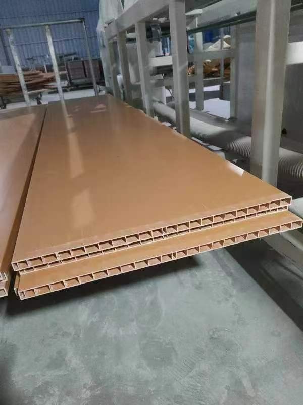 Tile mould