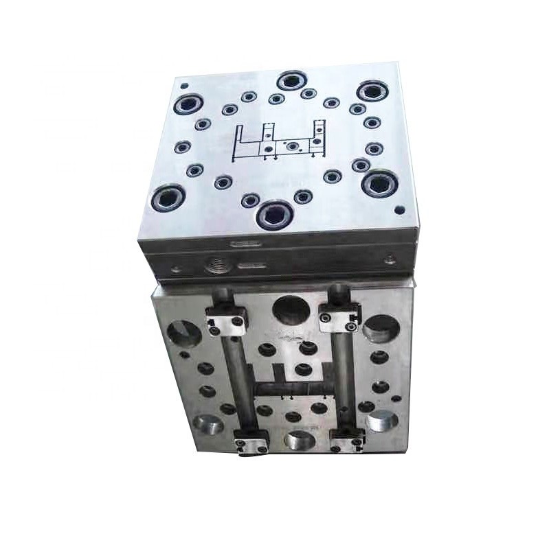 extrusion mould for UPVC profile