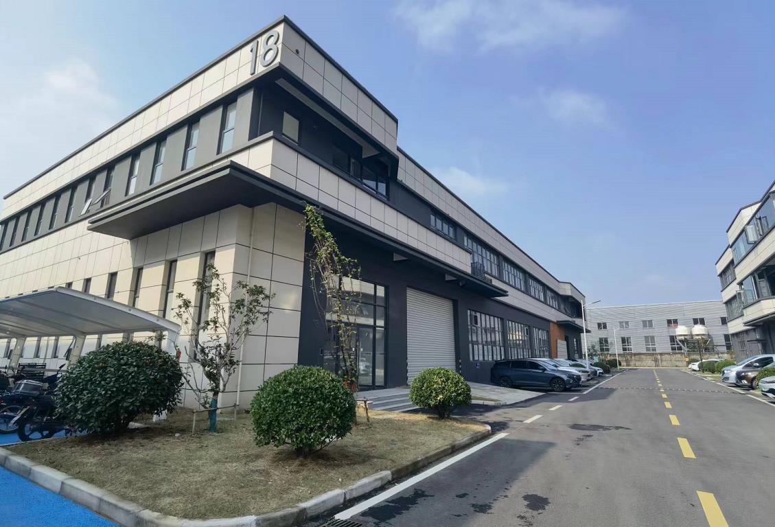 wuxi dexin plastic technology co., ltd