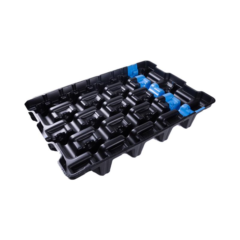 Vacuum Forming Shipping Trays & Pallets