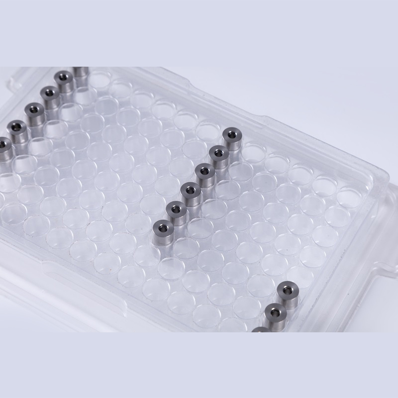 Vacuum Plasitc Blister Packaging