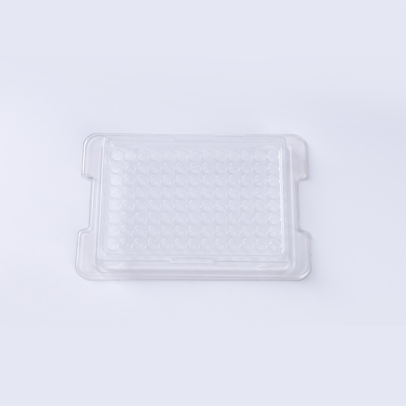 plastic blister packaging